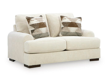 Jayne Park Loveseat