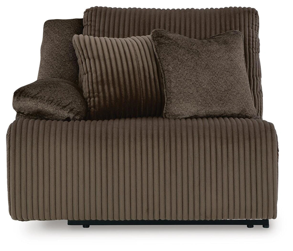 Top Tier Sofa Chaise Sectional