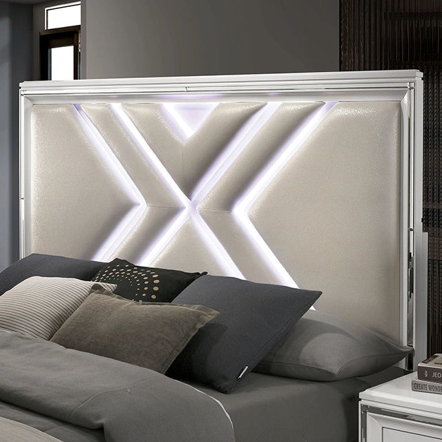 Emmeline Queen Bed