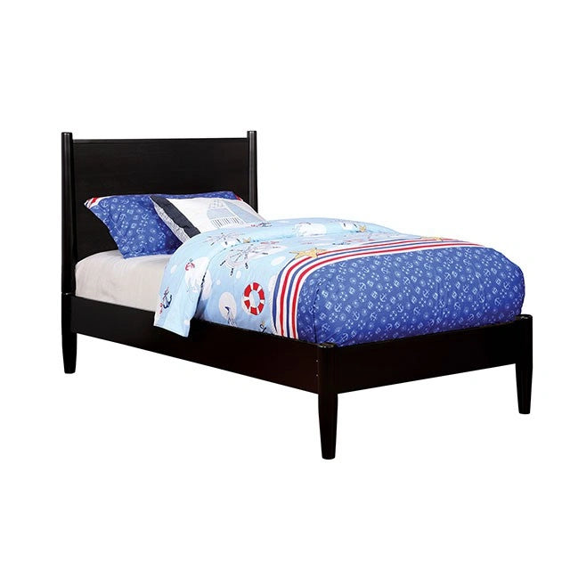 Lennart E.King Bed