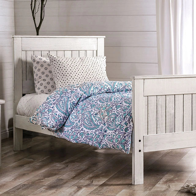 Rockwall Full Bed