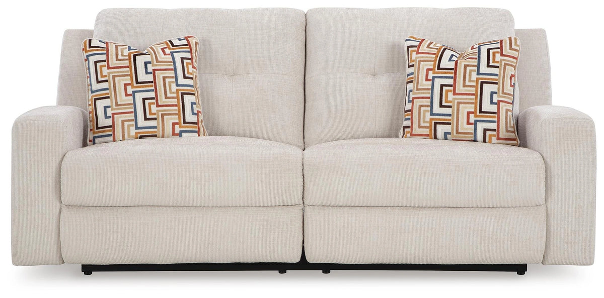Danum Reclining Sofa