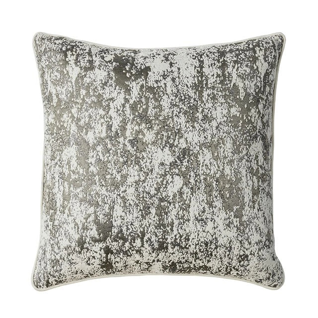 Snow Throw Pillow