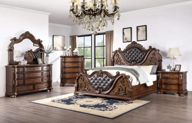 Esparanza Night Stand