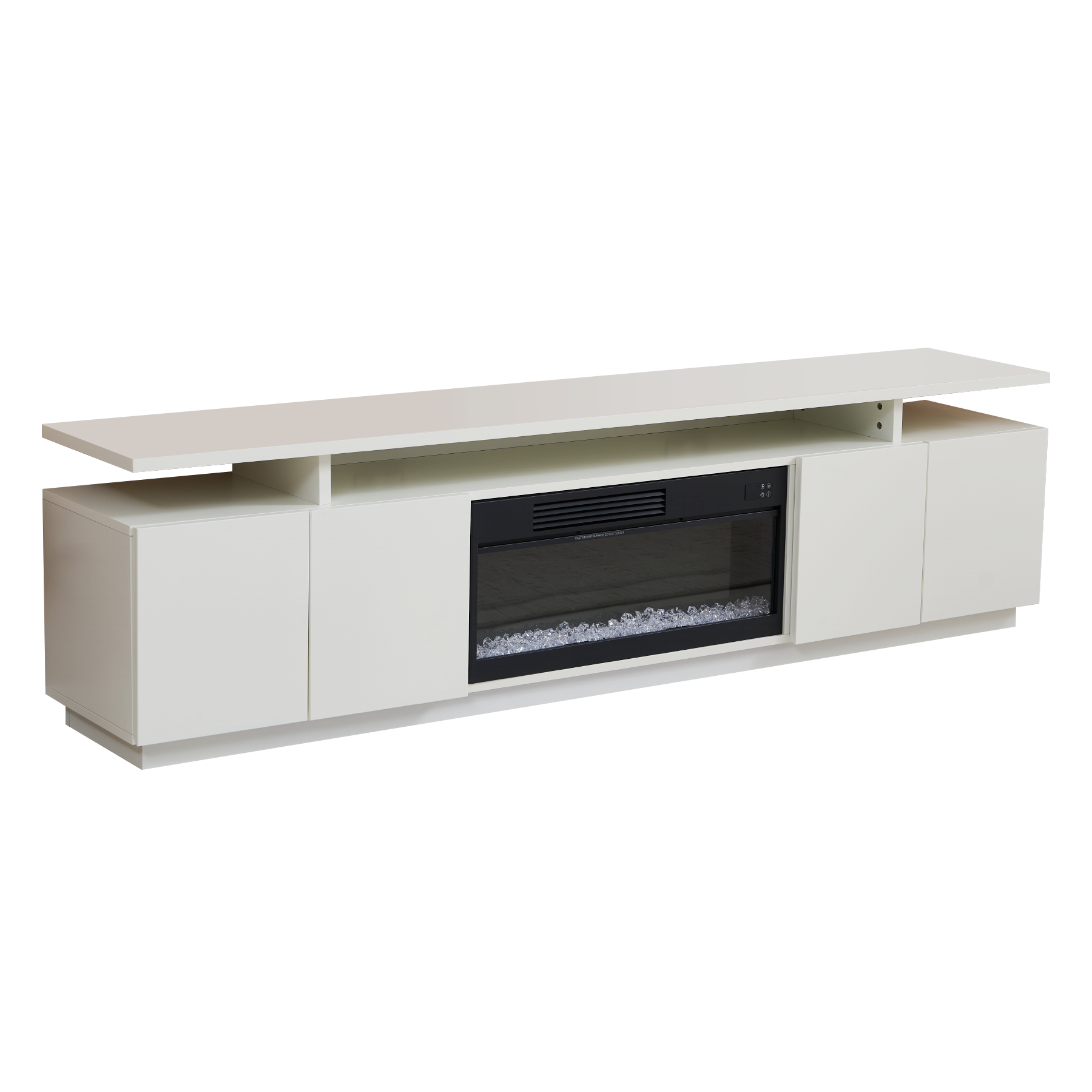 TV cabinet-W
