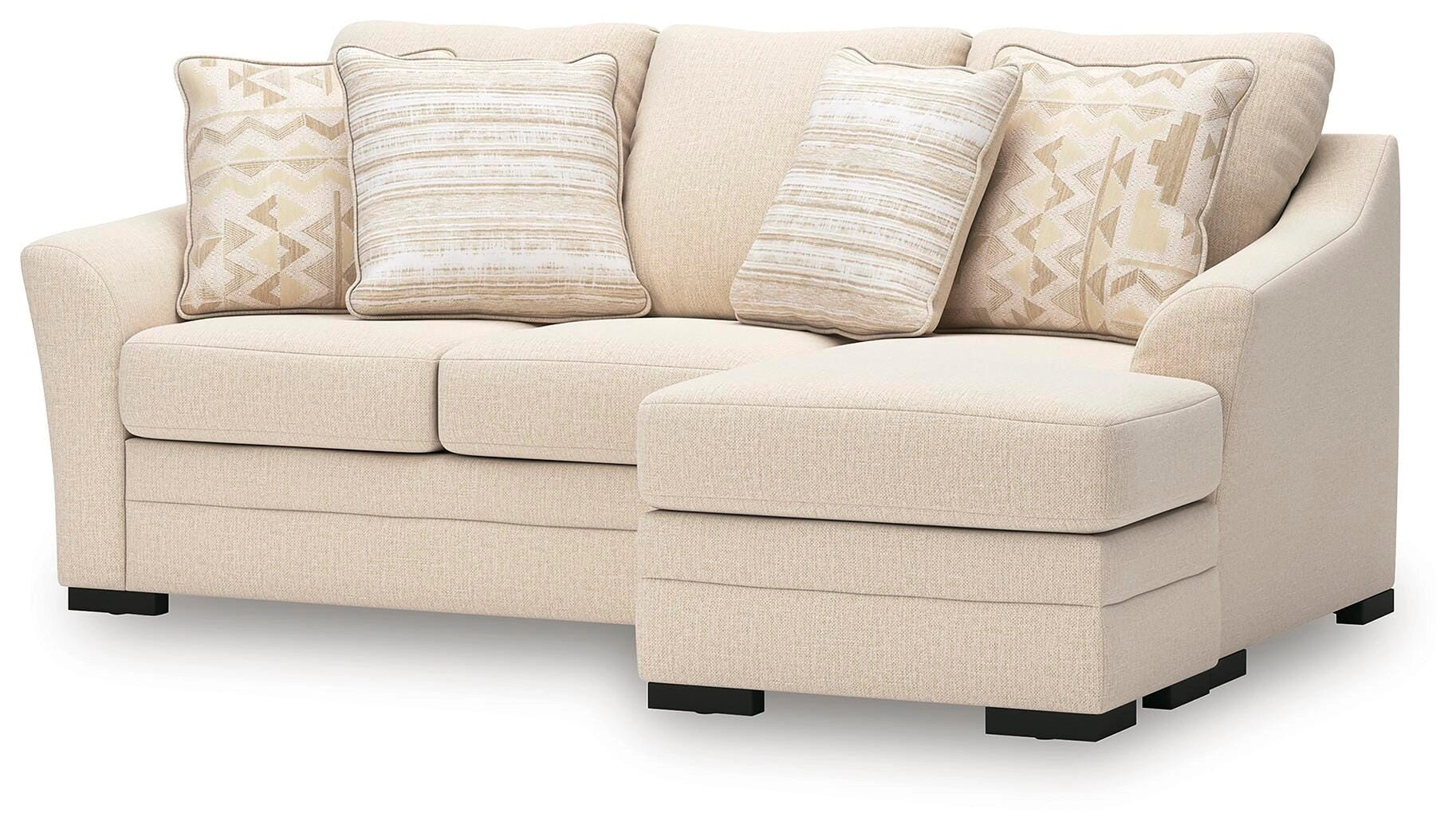 Lango Sofa Chaise Sleeper