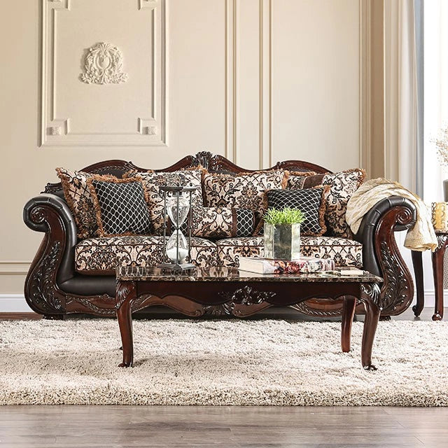 Jamael Sofa