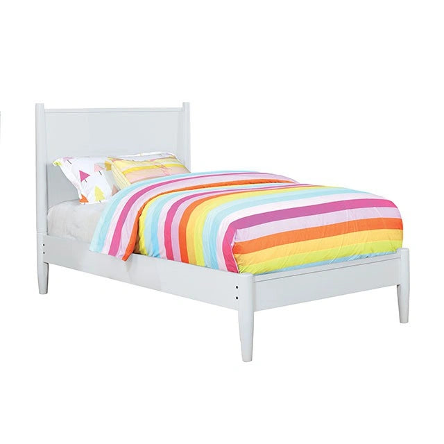 Lennart E.King Bed