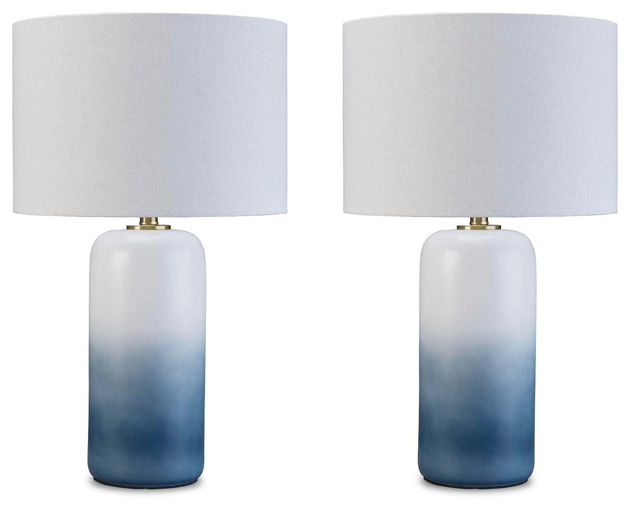Lemrich Lamp Set