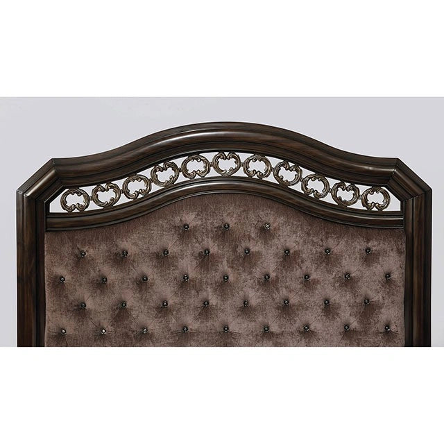 Calliope E.King Bed