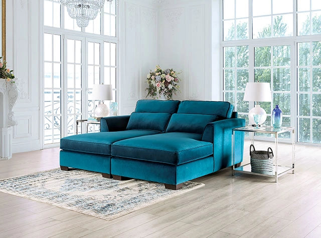 Peregrine Sectional