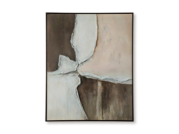Junward Wall Art
