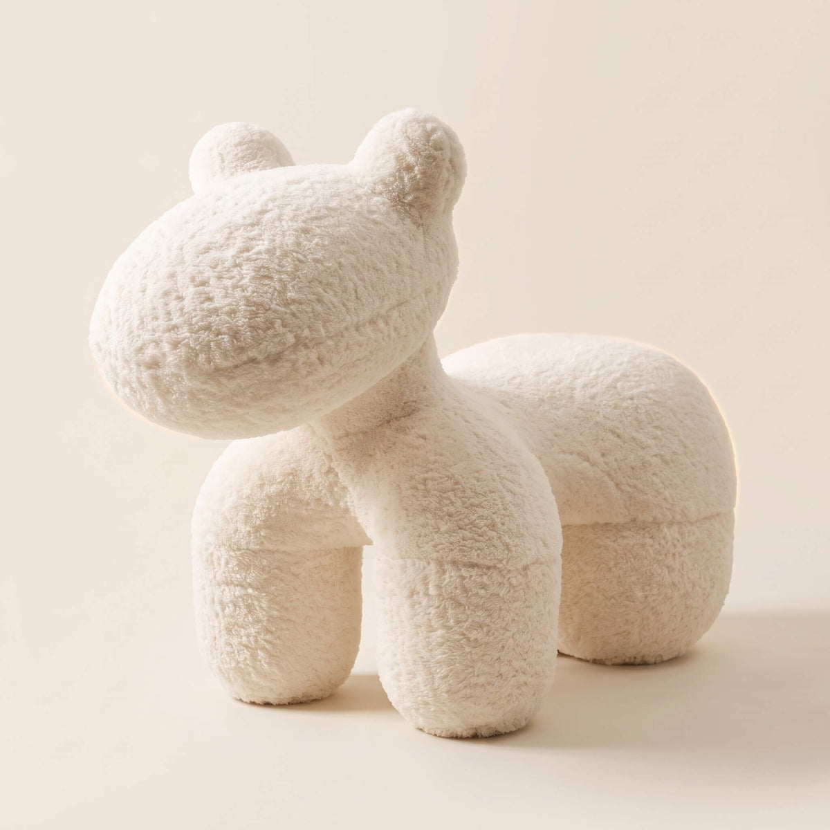 Pony Chair