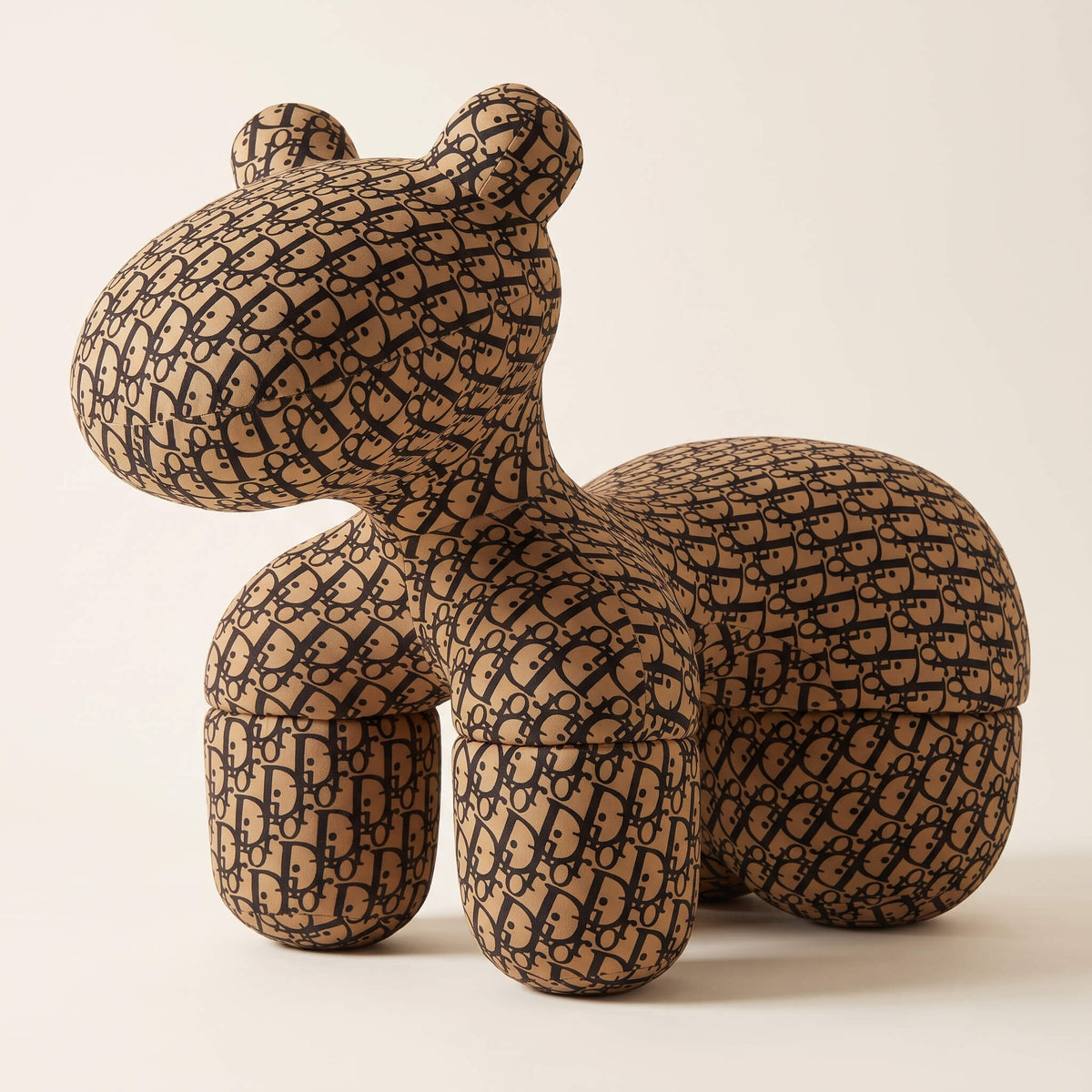 Pony Chair