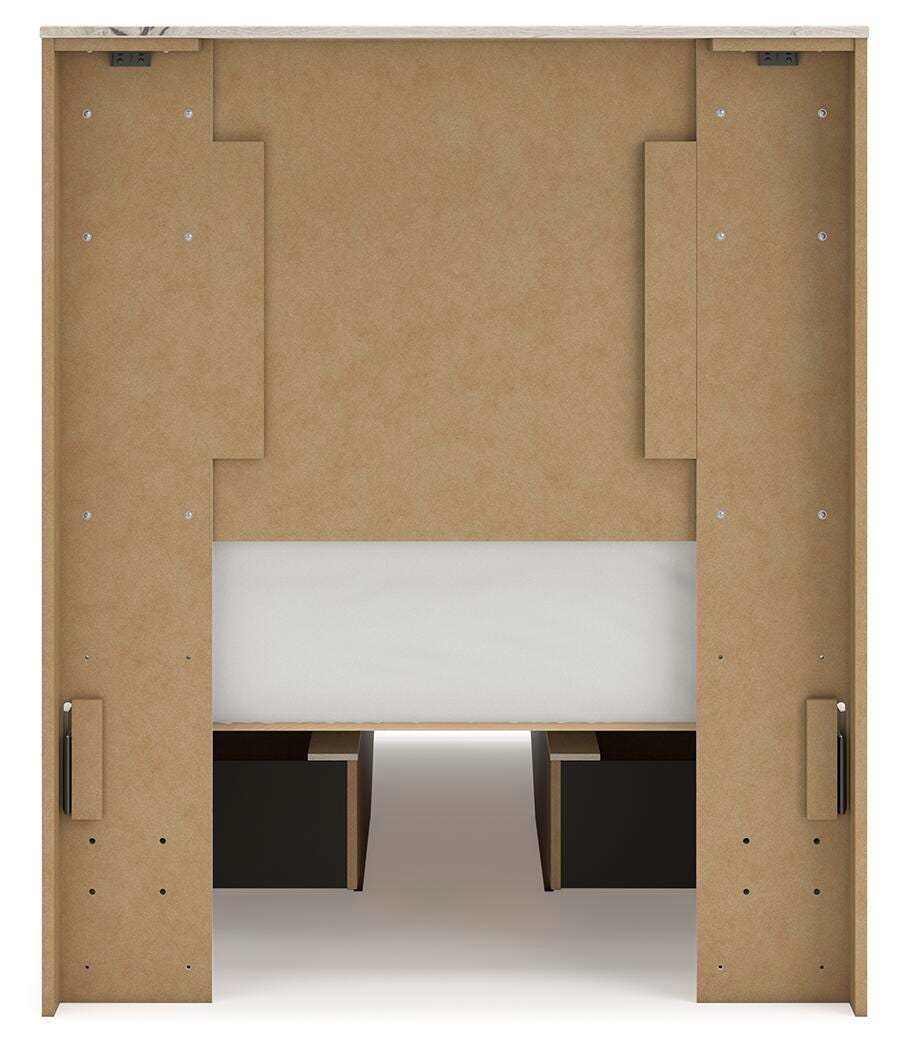 Lawroy Bed