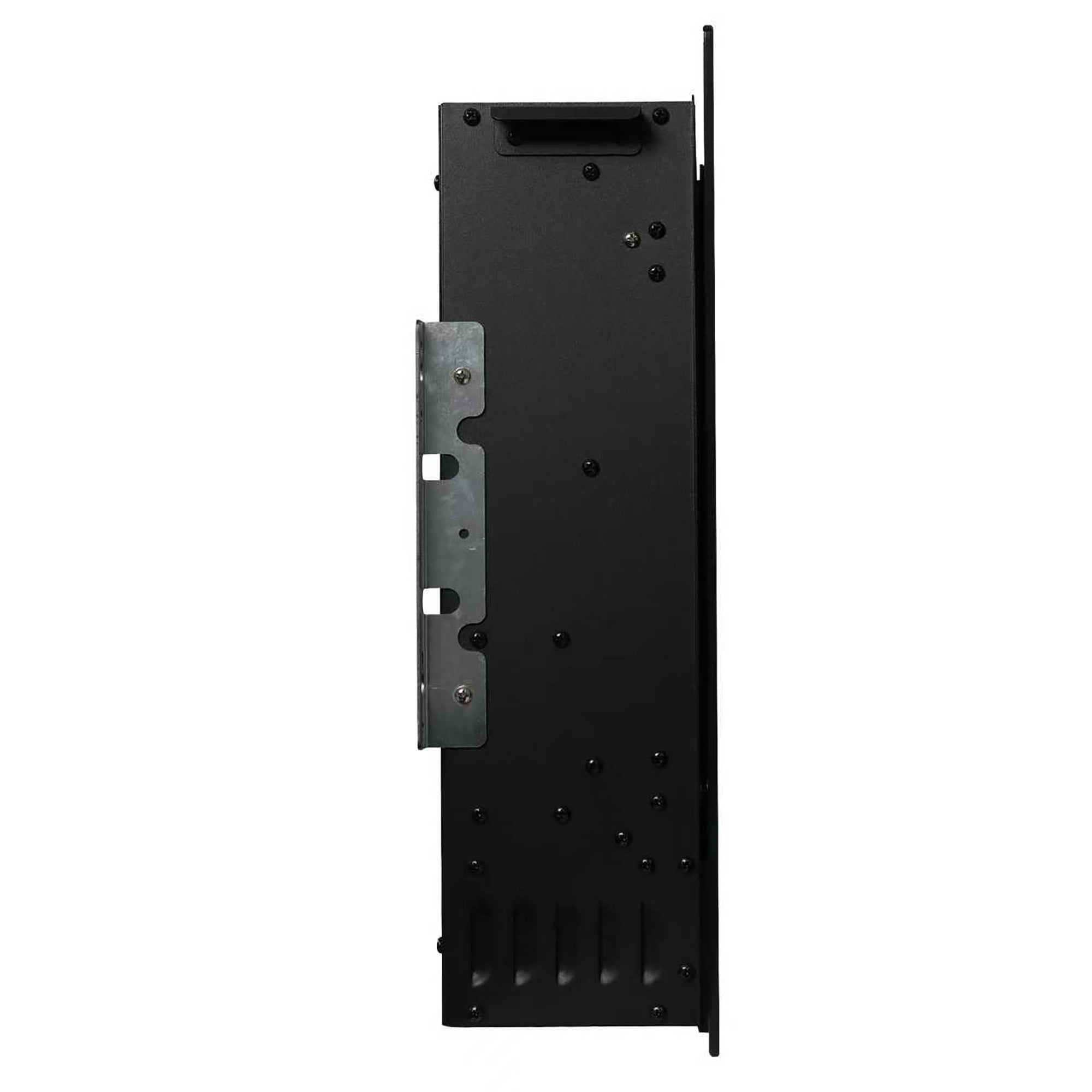 Fully Assembled 72" Electric Fireplace WM72DR