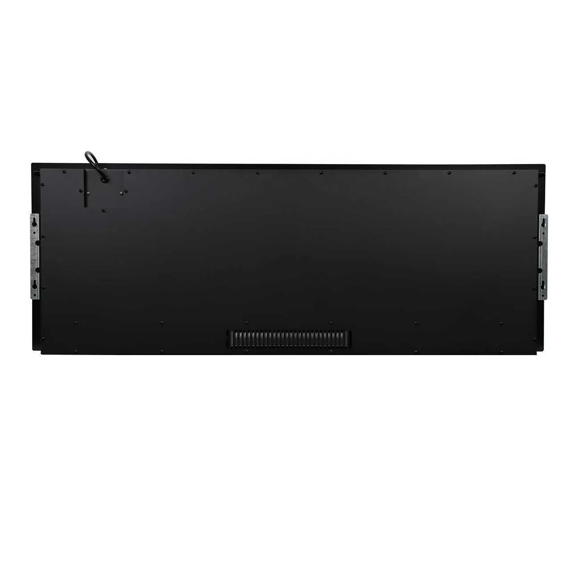 Fully Assembled 72" Electric Fireplace WM72DR