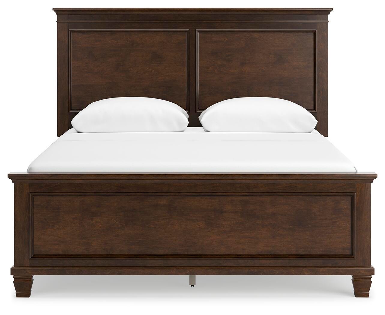 Danabrin Bed