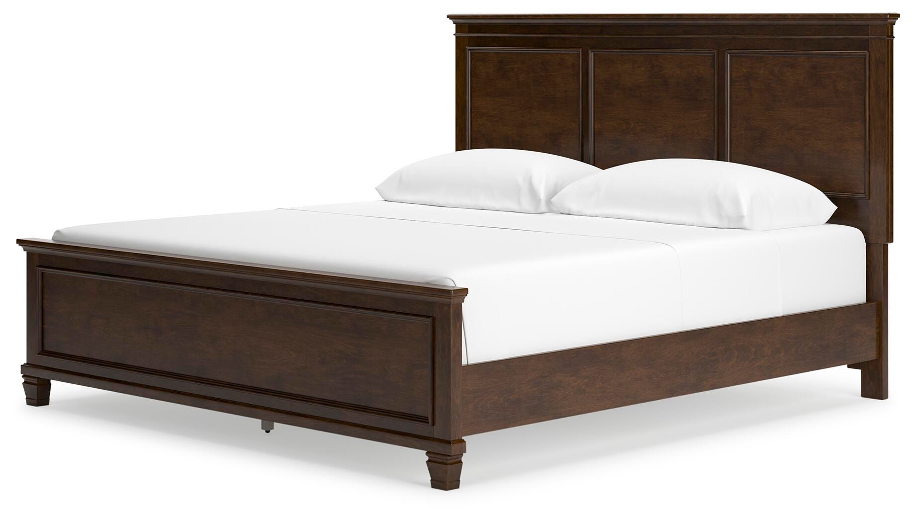 Danabrin Bed