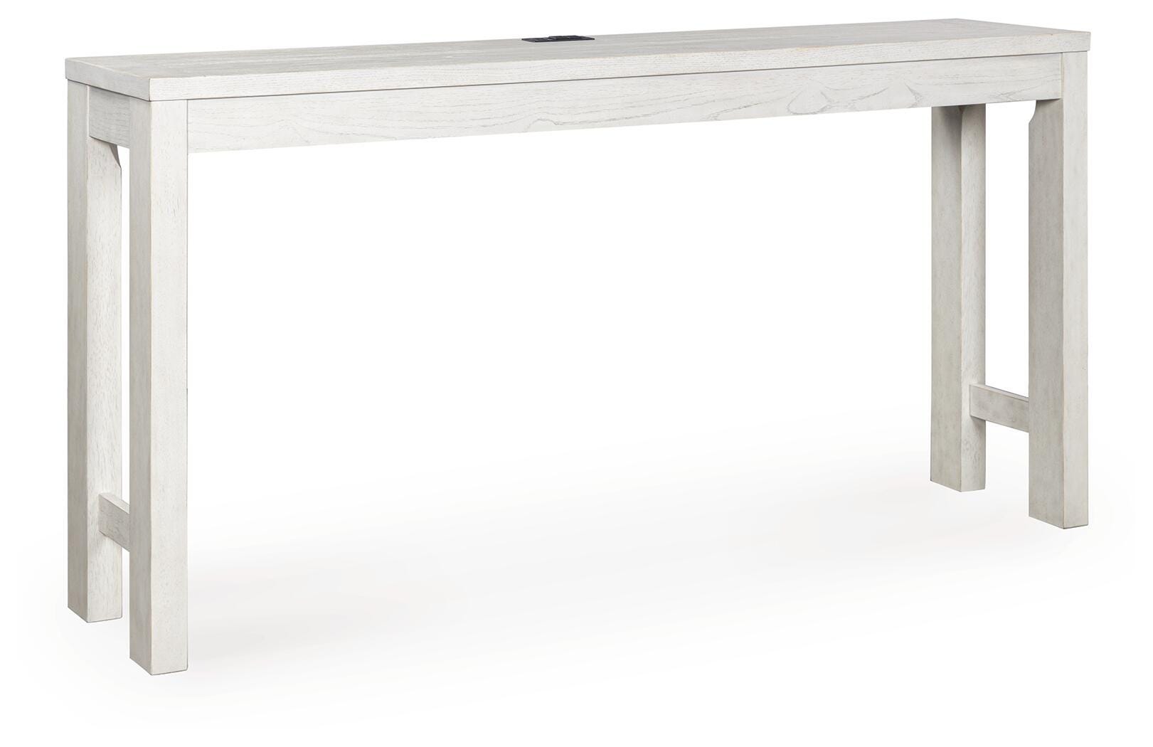 Robbinsdale Counter Height Dining Table and 3 Barstools Set