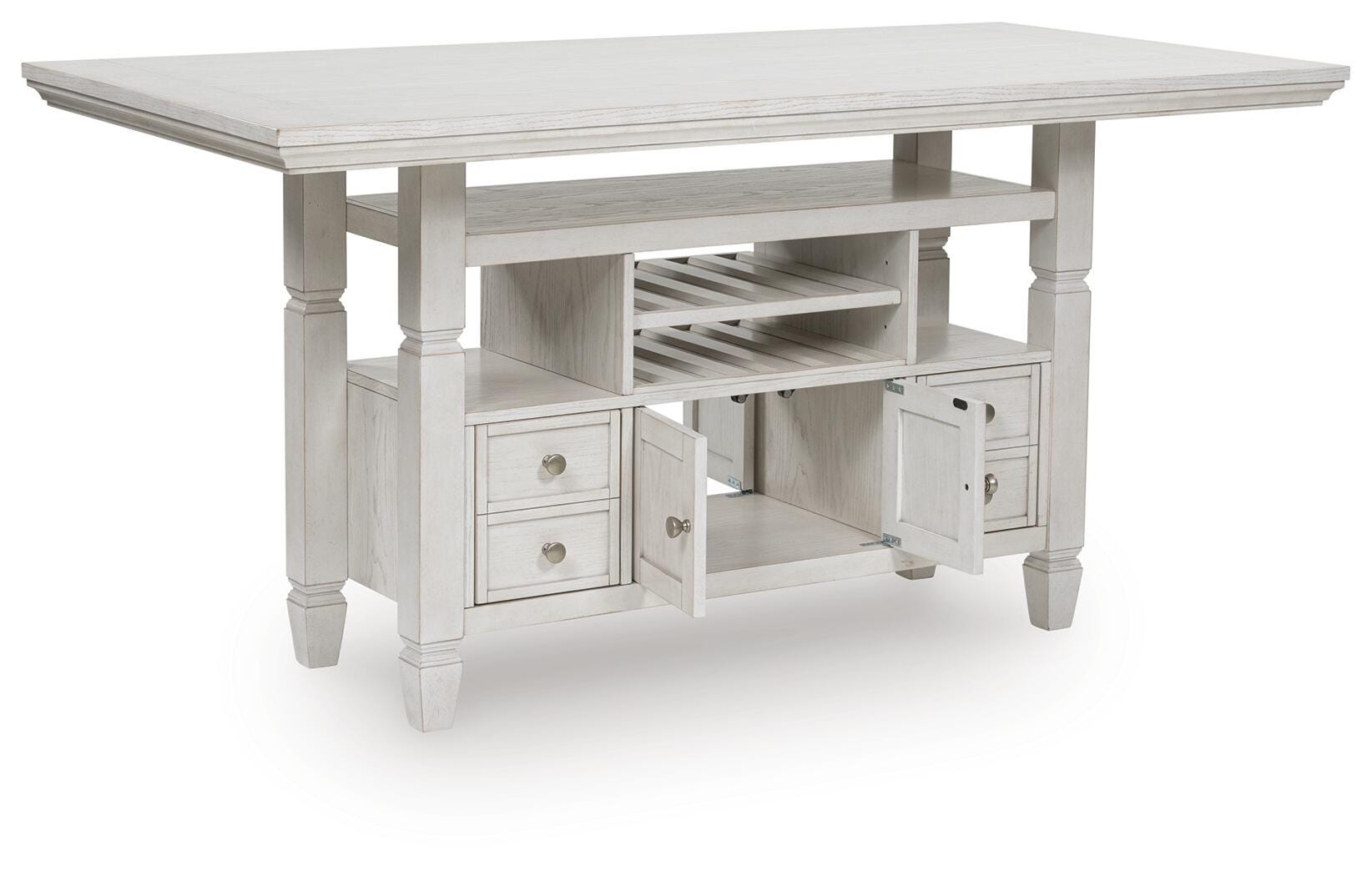 Robbinsdale Counter Height Dining Table