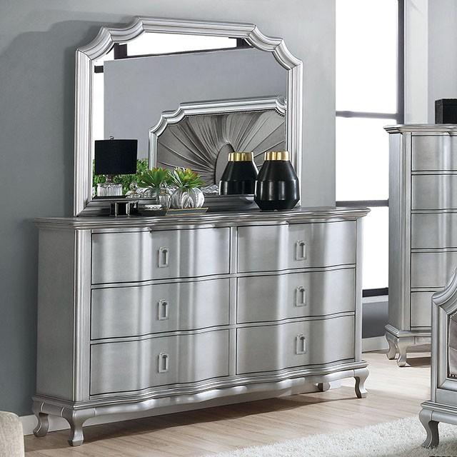 AALOK Dresser
