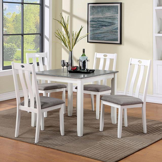 DUNSEITH 5 Pc. Dining Set