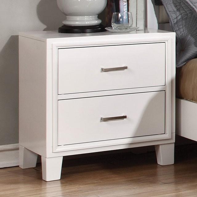 ENRICO Night Stand