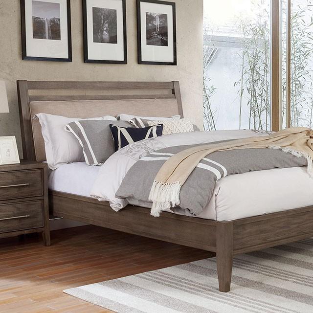 TAWANA E.King Bed