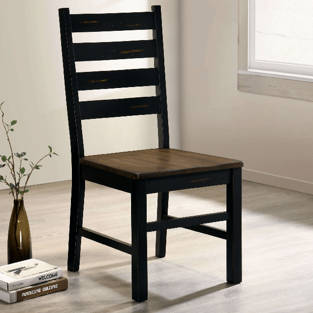 BARBARY Side Chair (2/CTN)