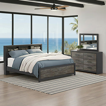 Broachmyn Nightstand