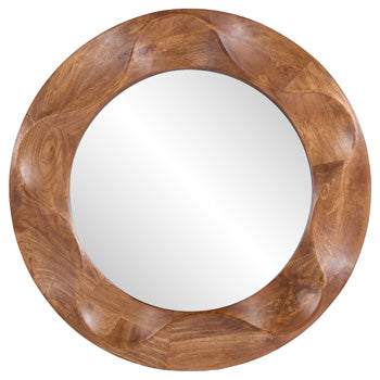 Aajon Accent Mirror