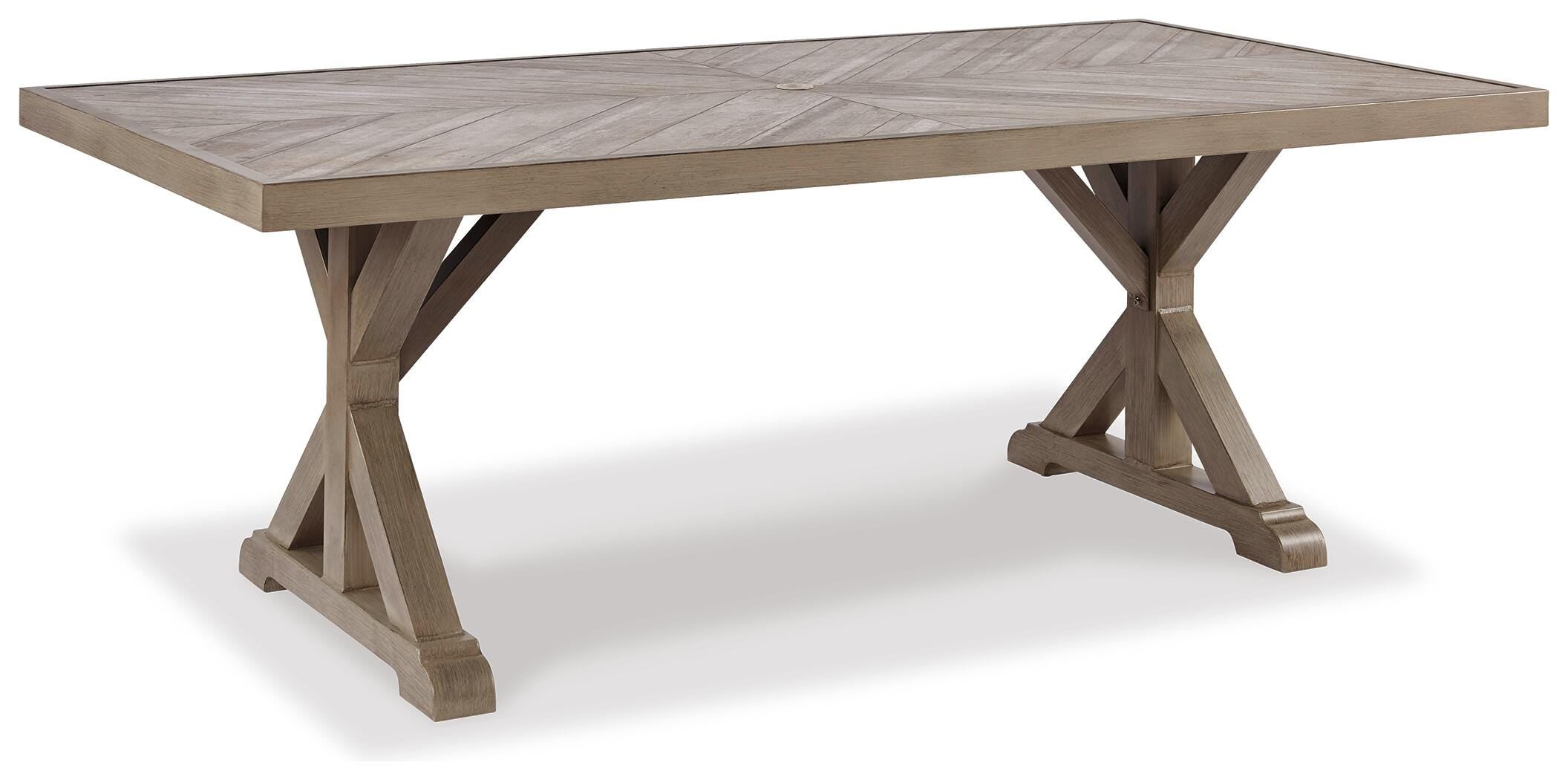 Beachcroft Outdoor Dining Set
