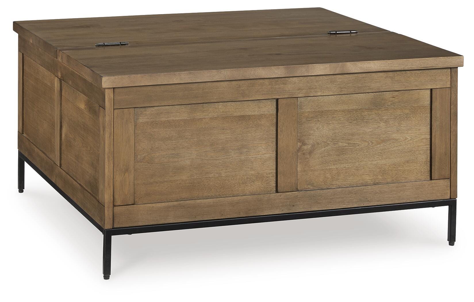 Torlanta Occasional Table Set