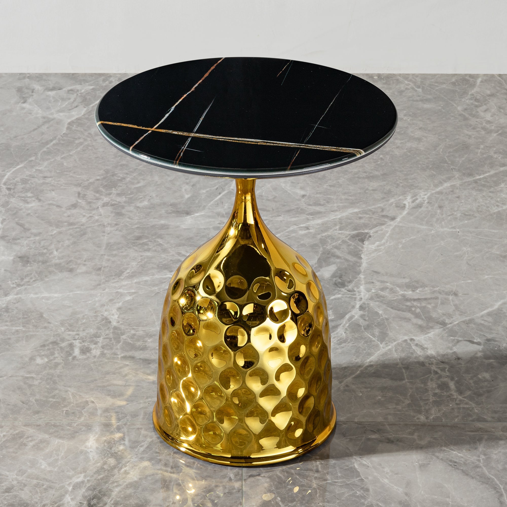 Wear-resistant Side Table