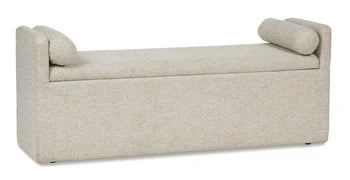 Galliden 62" Dining Bench
