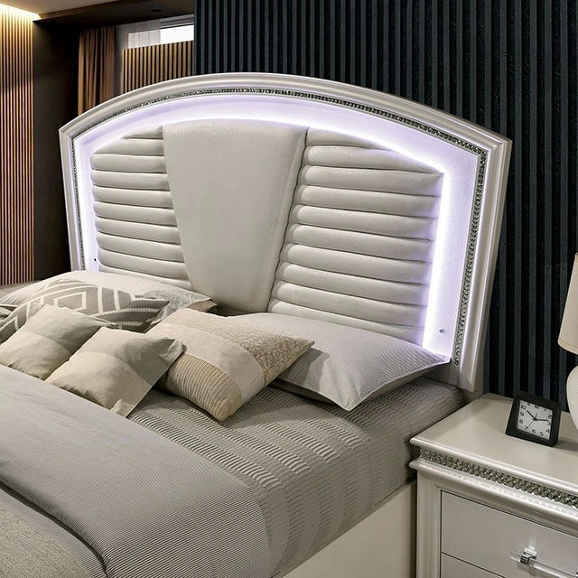 Maddie Cal.King Bed