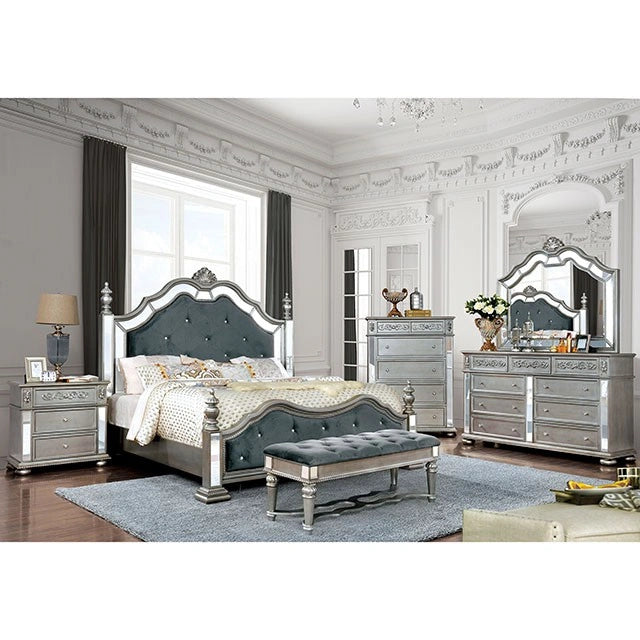 Azha Night Stand