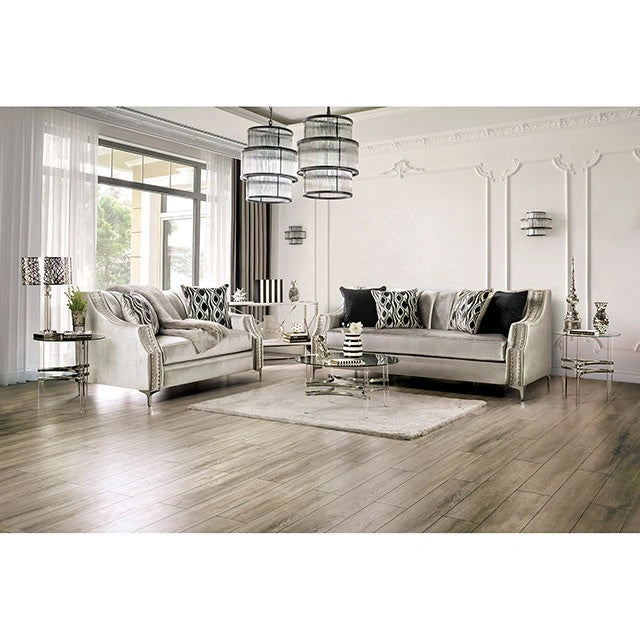 Elicia Love Seat