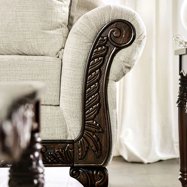 Cassani Loveseat
