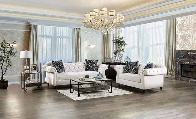 Antoinette Sofa