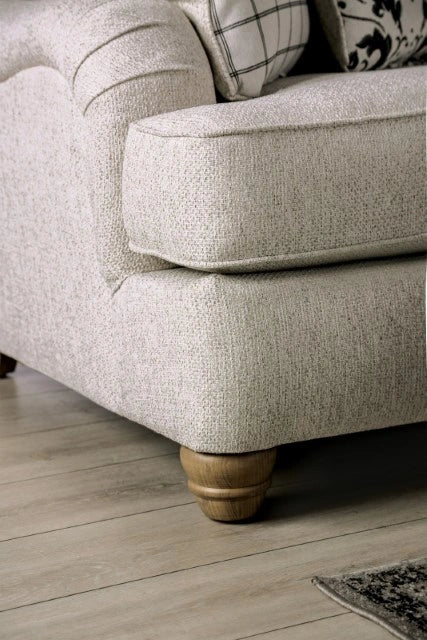 Mossley Sofa