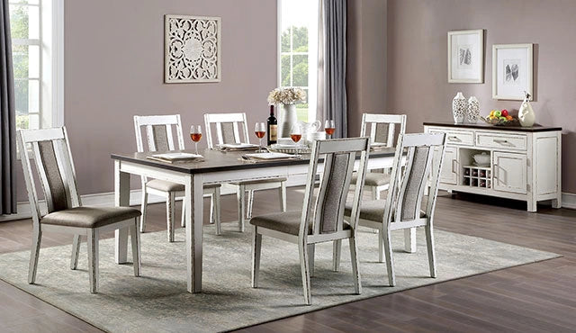Halsey Side Chair