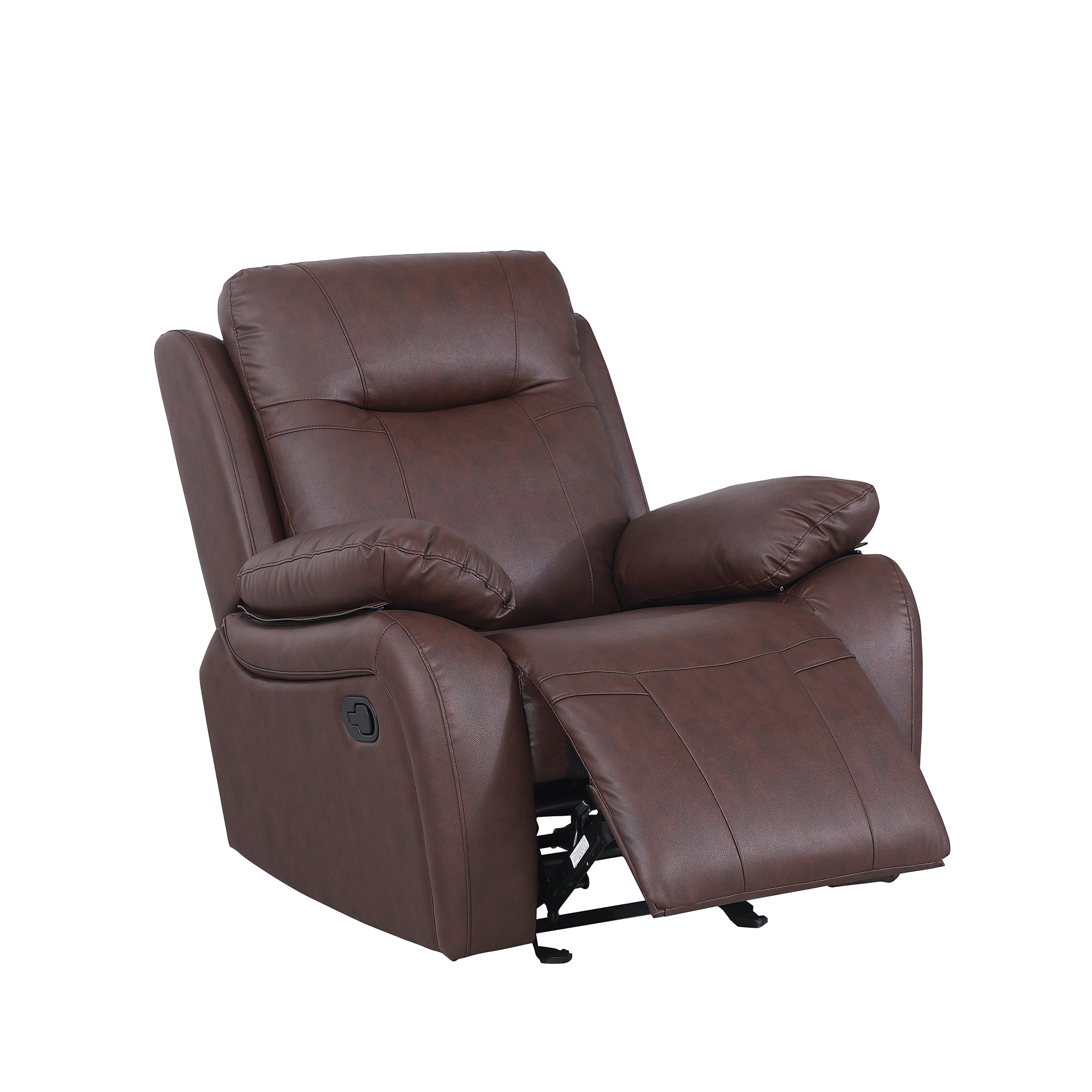 Evian Manual Recliner Chair