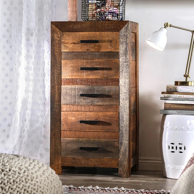 GALANTHUS Chest