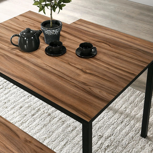 Tripoli Dining Set