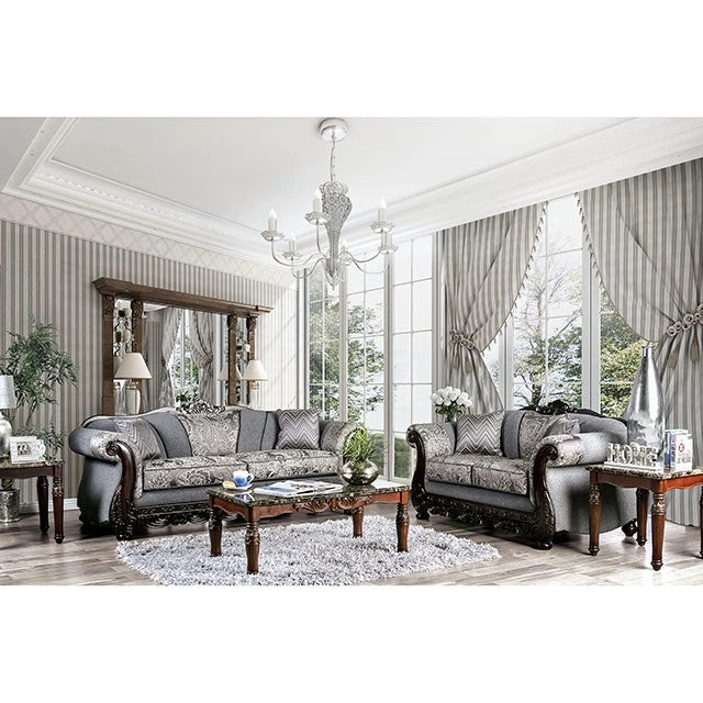 Newdale Sofa