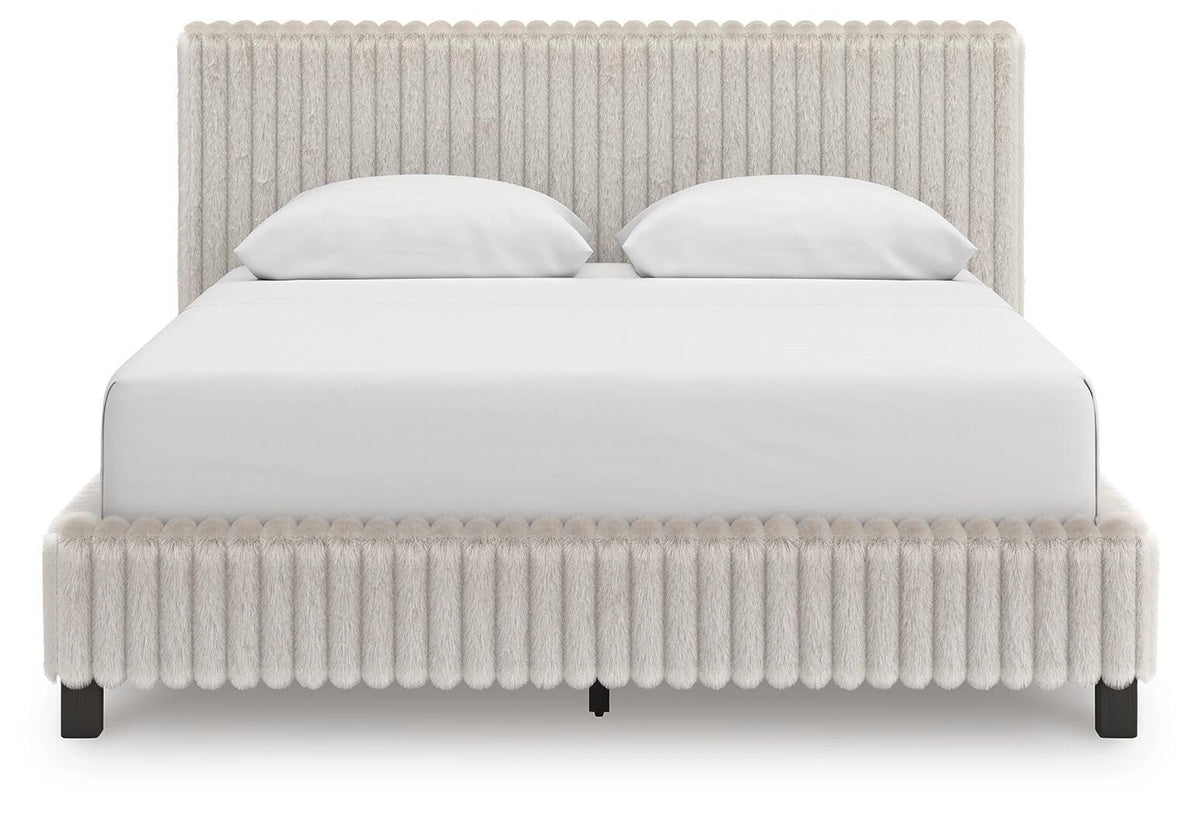 Zuraleus Bed