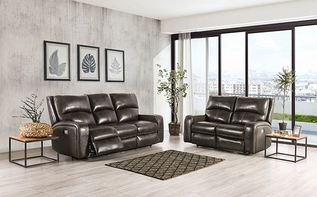 Soterios Power Recliner