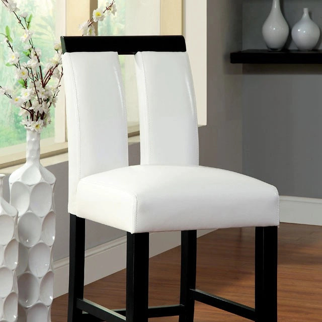 Luminar Counter Ht. Chair